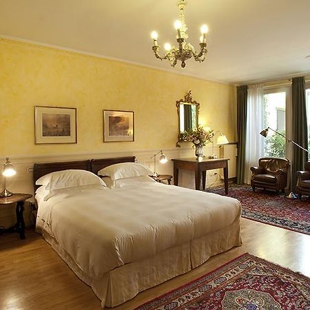 Relais Vimercati Crema Luaran gambar