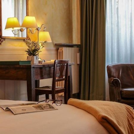 Relais Vimercati Crema Luaran gambar