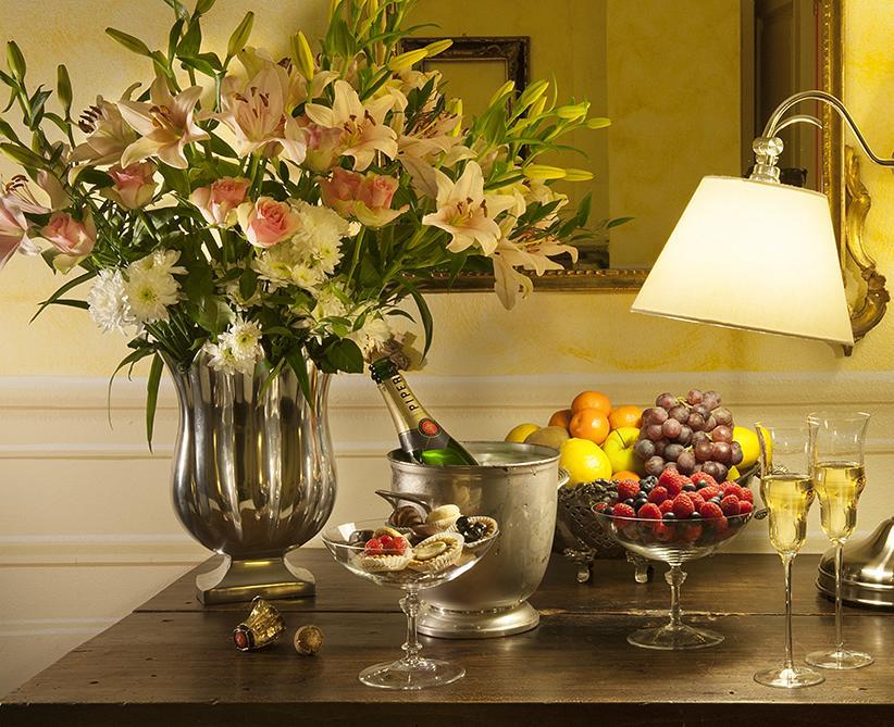 Relais Vimercati Crema Luaran gambar