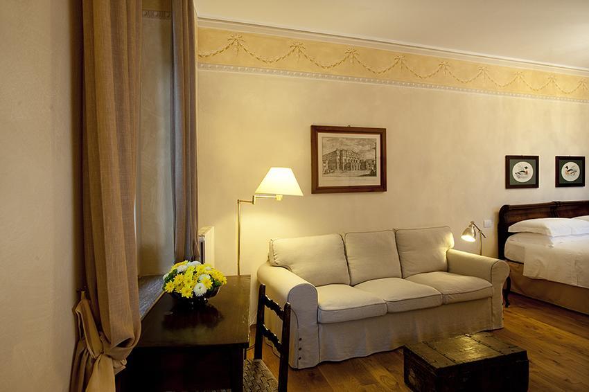 Relais Vimercati Crema Luaran gambar