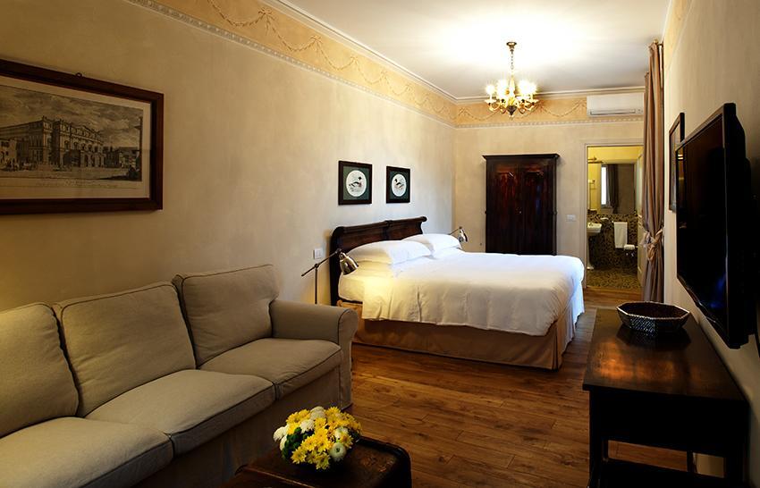 Relais Vimercati Crema Luaran gambar