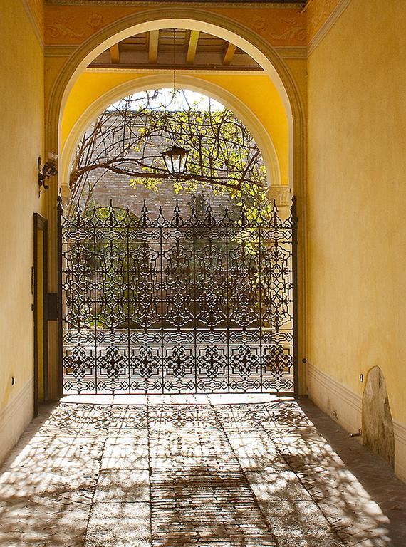 Relais Vimercati Crema Luaran gambar