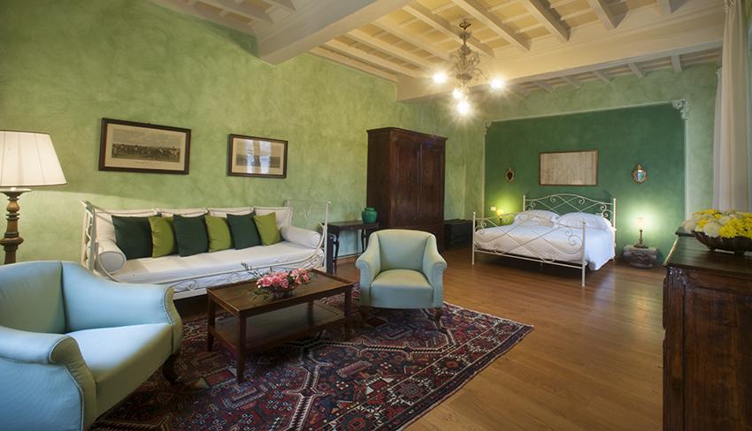 Relais Vimercati Crema Luaran gambar