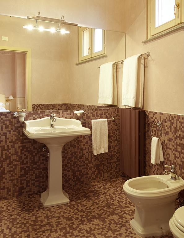 Relais Vimercati Crema Luaran gambar