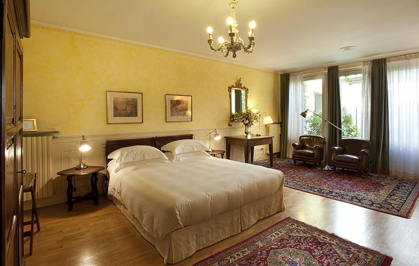 Relais Vimercati Crema Luaran gambar