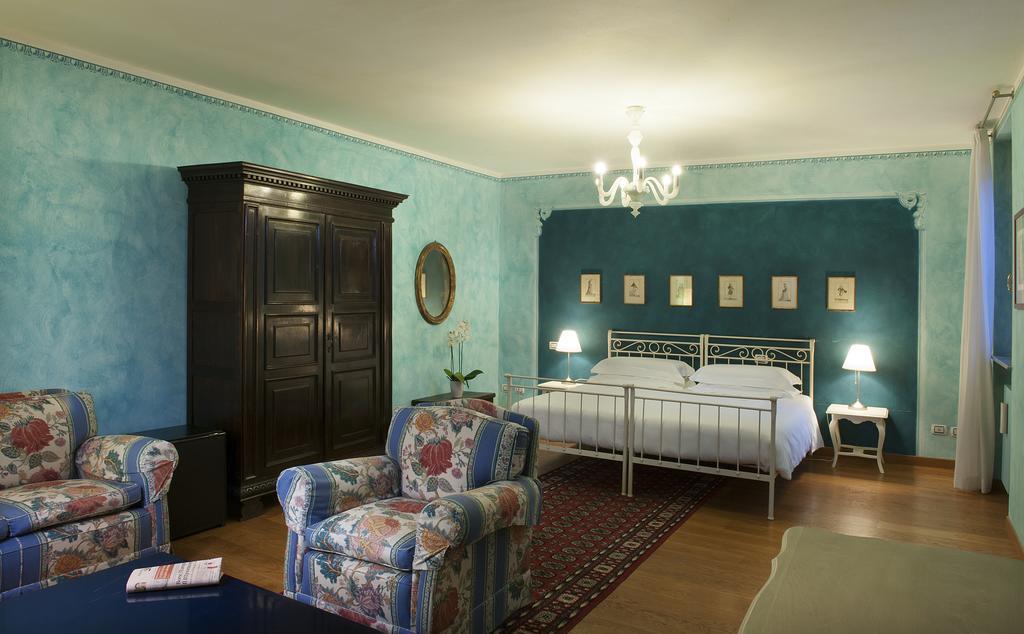 Relais Vimercati Crema Luaran gambar