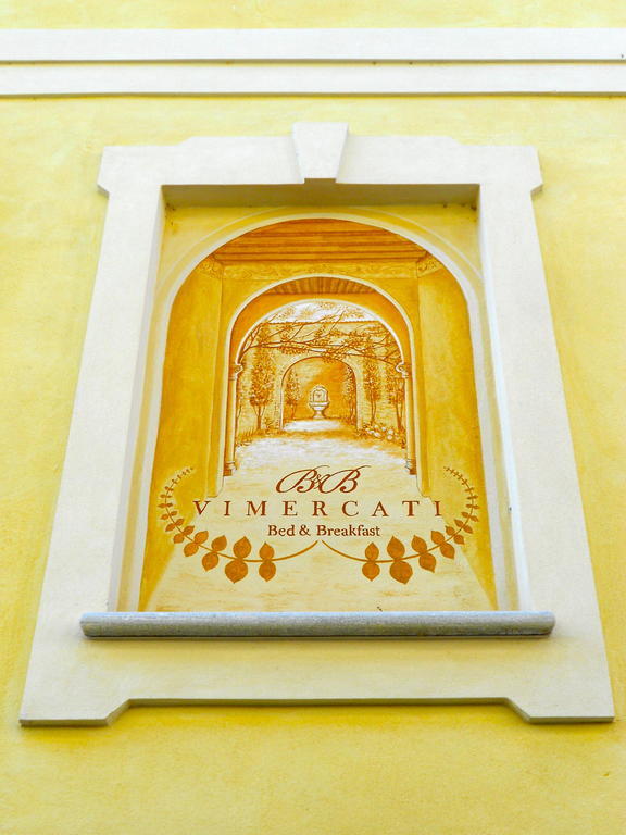 Relais Vimercati Crema Luaran gambar