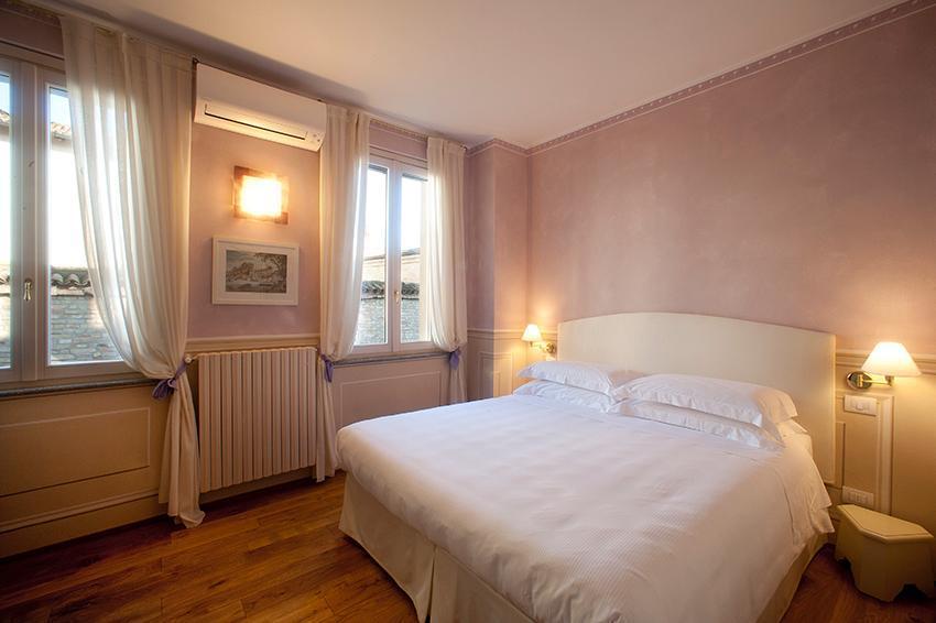 Relais Vimercati Crema Luaran gambar