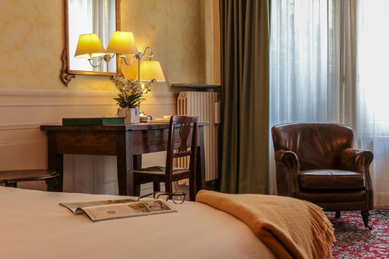 Relais Vimercati Crema Luaran gambar