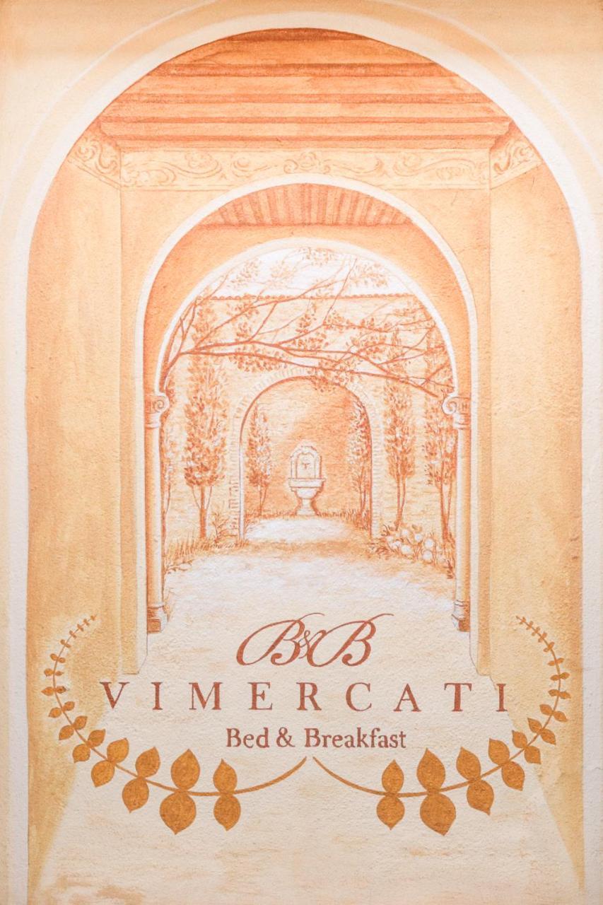 Relais Vimercati Crema Luaran gambar